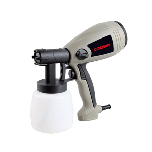 Pistolet À Peinture Électrique 2.5mm 400W CT31011 – CROWN
