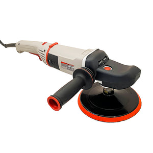 Polisseuse orbitale 1500W 188 mm  CROWN CT13528