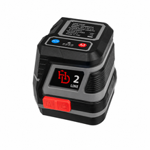 NIVEAU LASER 2 LIGNE hdpro