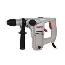 Marteau Piqueur 26mm 1100W CROWN | CT18101
