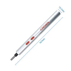 Tournevis 3.7V sans fil CROWN CT22070