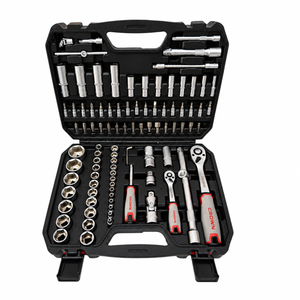Caisse a outils 94Pcs CROWN Cphsw-xe94ba