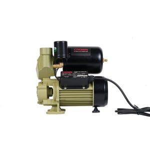 pompe a eau 370W 35L/min CROWN;CT35045