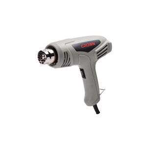 Crown Pistolet air chaud décapeur thermique 1600W-CT19017