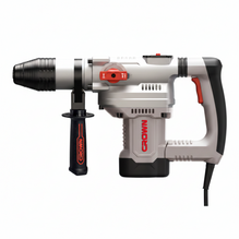 Marteau Piqueur Perforateur Sds-Plus 1450w 40mm 12j CT18232 BMC | CROWN