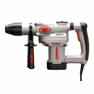 Marteau Piqueur Perforateur Sds-Plus 1450w 40mm 12j CT18232 BMC | CROWN