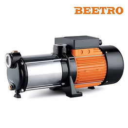 Pompe a eau 2 turbine silencieuse 370w 50l/min    beetro BE0134