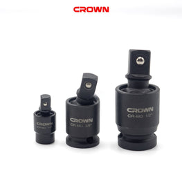 adaptateurs et réducteurs - Chrome Molybdène CROWN cphsw-ijxa3