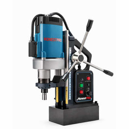PERCEUSE MAGNETIQUE 1600W 3-30MM HONESTPRO
YAE2749