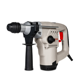 Crown Marteau piqueur perforateur SDS-plus 850w 26mm 4.0j CT18054