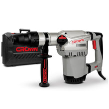 Marteau Piqueur 36mm 6j  1500W  CROWN | CT18158