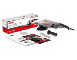 Tronc Crown 2200 W CROWN