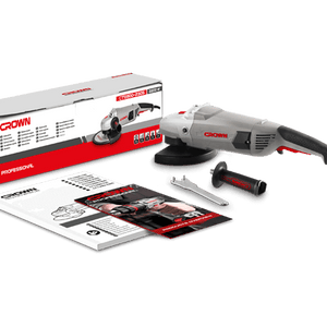 Tronc Crown 2200 W CROWN