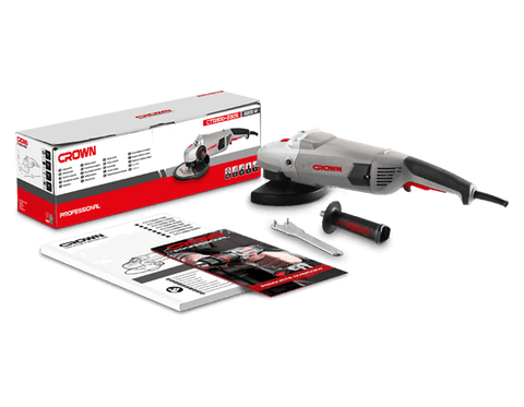 Tronc Crown 2200 W CROWN