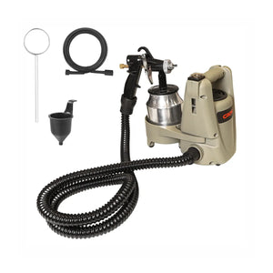 Pistolet À Peinture Électrique 1MM 500w ct31004